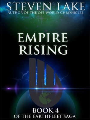 cover image of Empire Rising
